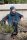 Knit Factory Bobby Schal Urban Green