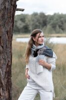 Knit Factory Emily Strickpullover Beige 40/42