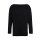 Knit Factory Emily Strickpullover Schwarz 40/42