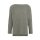 Knit Factory Emily Strickpullover Urban Green 36/38