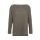 Knit Factory Emily Strickpullover Cappuccino 36/38