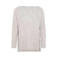 Knit Factory Emily Strickpullover Beige 36/38