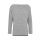 Knit Factory Emily Strickpullover Grau 36/38
