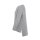 Knit Factory Emily Strickpullover Grau 36/38