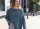 Knit Factory Emily Strickpullover Grau 36/38