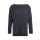 Knit Factory Emily Strickpullover Anthrazit 36/38
