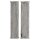 Knit Factory Kick Stulpen Iced Clay