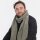 Knit Factory Carry Schal Urban Green