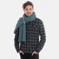 Knit Factory Carry Schal Laurel