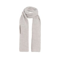 Knit Factory Carry Schal Beige