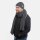Knit Factory Carry Schal Anthrazit