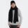 Knit Factory Carry Schal Schwarz