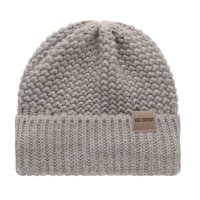 Knit Factory Carry Mütze Iced Clay