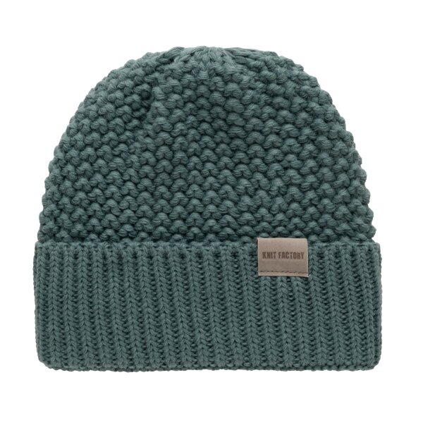 Knit Factory Carry Mütze Laurel