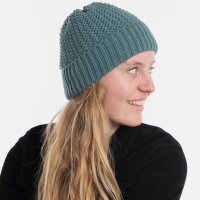 Knit Factory Carry Mütze Laurel