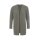 Knit Factory Carry Strickjacke Urban Green 40/42