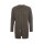 Knit Factory Carry Strickjacke Cappuccino 36/38