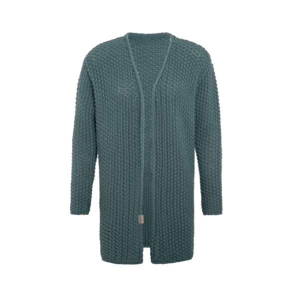 Knit Factory Carry Strickjacke Laurel 36/38