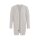 Knit Factory Carry Strickjacke Beige 40/42