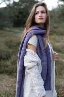 Knit Factory Carry Strickjacke Beige 36/38
