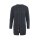 Knit Factory Carry Strickjacke Anthrazit 36/38