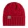 Knit Factory Sally Mütze Bright Red