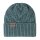 Knit Factory Sally Mütze Laurel/Stone Green