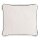 Knit Factory Snooze Kissen Beige 50x50