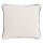 Knit Factory Snooze Kissen Beige 50x50