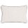 Knit Factory Snooze Kissen Beige 60x40