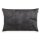 Knit Factory Cezan Kissen Grau 60x40