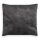 Knit Factory Flint Kissen Leinen 50x50