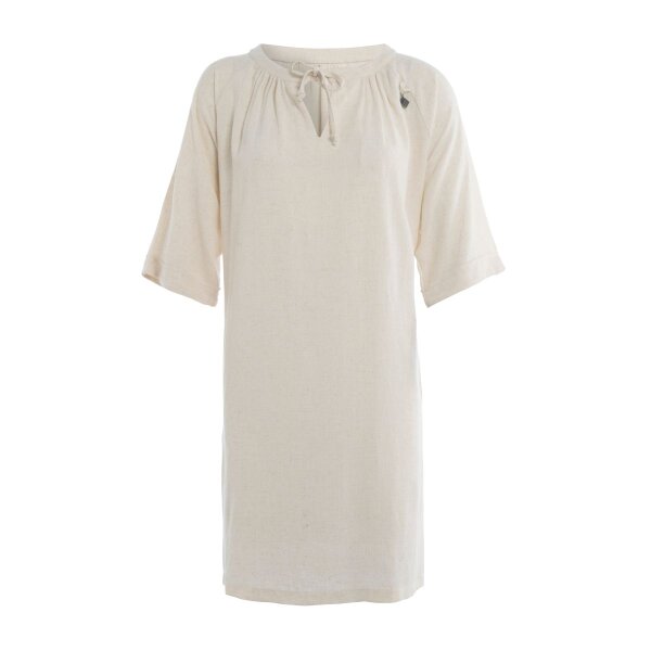 Knit Factory Fern Kleid Beige 40/42