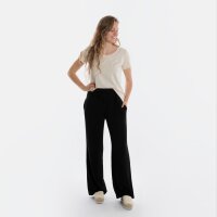 Knit Factory Fern Hose Schwarz 36/38