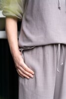 Knit Factory Fern Hose Taupe 36/38