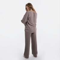 Knit Factory Fern Hose Taupe 36/38
