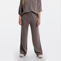 Knit Factory Fern Hose Taupe 36/38