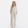 Knit Factory Fern Top Beige 36/38