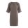 Knit Factory Fern Kleid Taupe 40/42