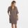 Knit Factory Fern Kleid Taupe 40/42