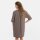Knit Factory Fern Kleid Taupe 40/42