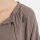 Knit Factory Fern Kleid Taupe 40/42