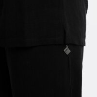 Knit Factory Fern Top Schwarz 40/42