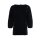 Knit Factory Fern Top Schwarz 40/42