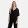 Knit Factory Fern Top Schwarz 40/42