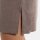Knit Factory Fern Kleid Taupe 36/38