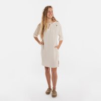 Knit Factory Fern Kleid Beige 36/38