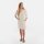 Knit Factory Fern Kleid Beige 36/38