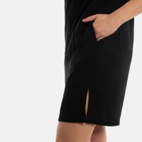Knit Factory Fern Kleid Schwarz 40/42