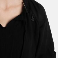 Knit Factory Fern Top Schwarz 36/38